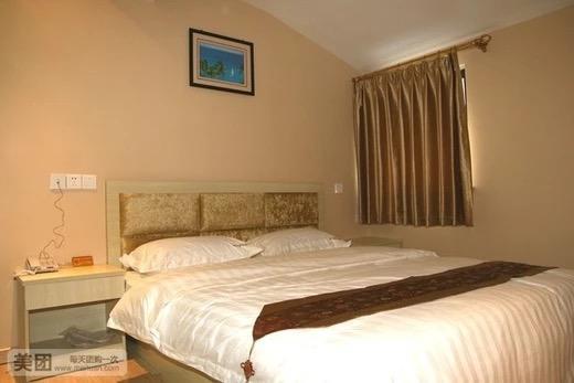 Suzhou City Express Hotel מראה חיצוני תמונה