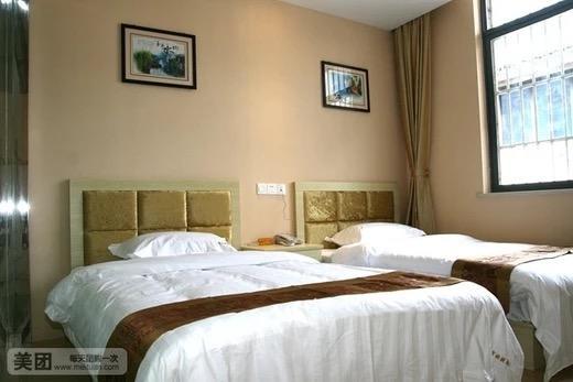 Suzhou City Express Hotel מראה חיצוני תמונה