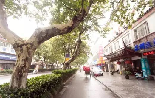 Suzhou City Express Hotel מראה חיצוני תמונה