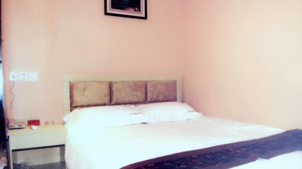 Suzhou City Express Hotel מראה חיצוני תמונה